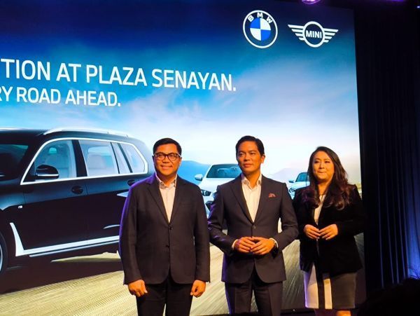 bos bmw indonesia
