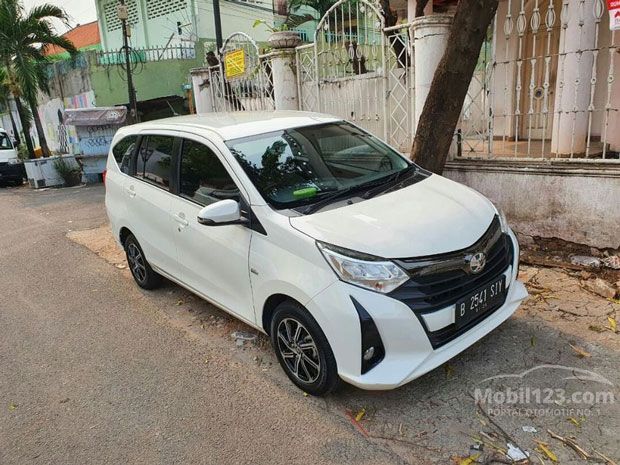 tukar-tambah mobil bekas
