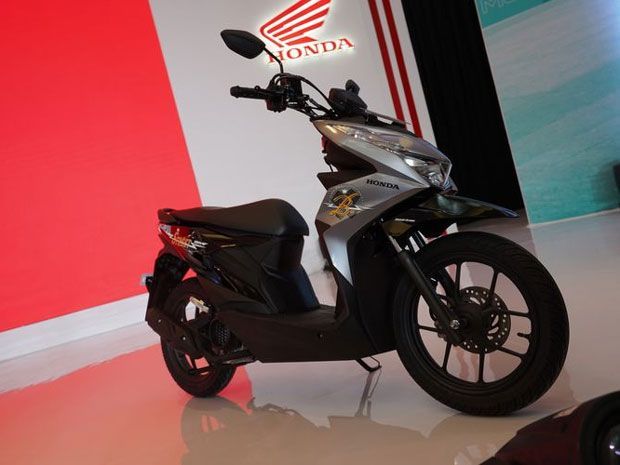 harga Beat Street 2020 