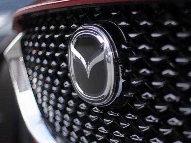 Mazda