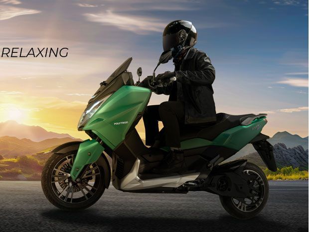 subsidi motor listrik 2025