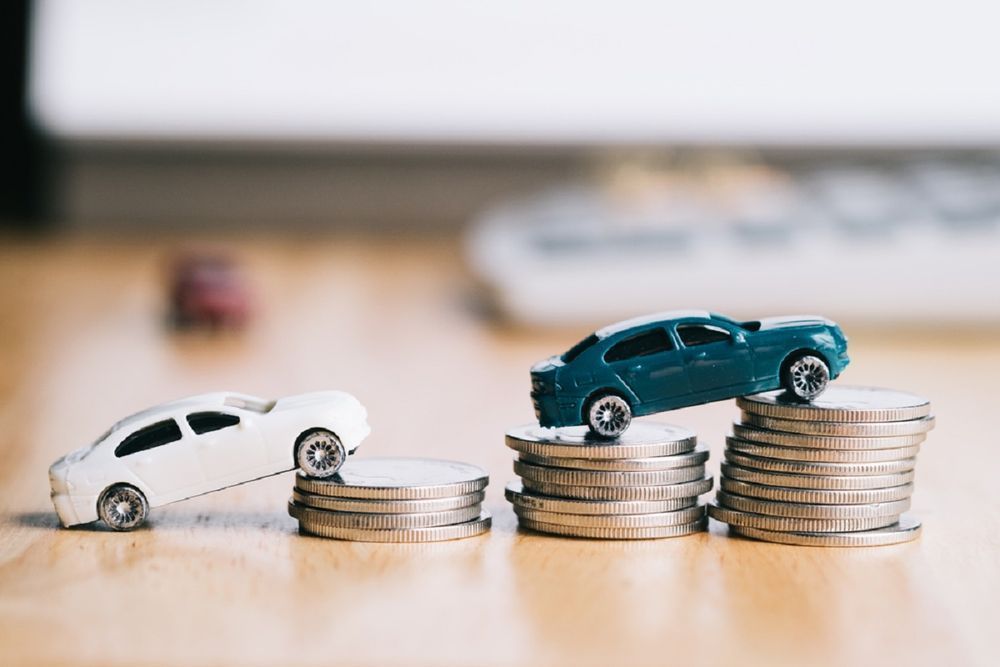 refinancing