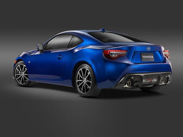 toyota 86