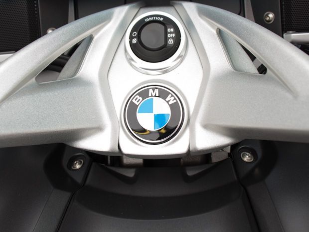 BMW K1600GT Sport1