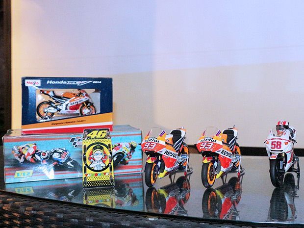 Nonton Bareng MotoGP Italia 2017