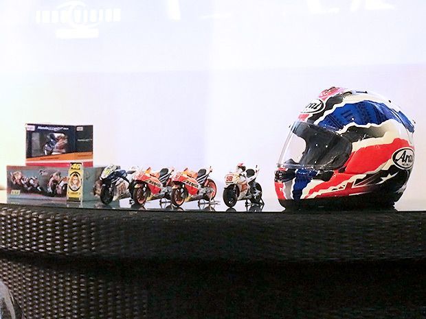 Nonton Bareng MotoGP Italia 2017