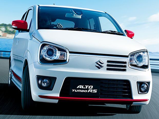 mobil terlaris suzuki