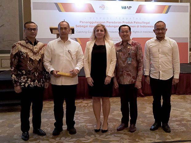 PT Shell Indonesia