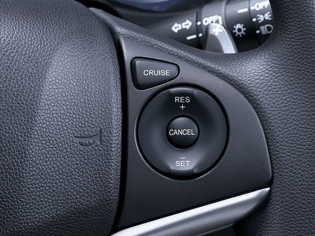 fitur honda city