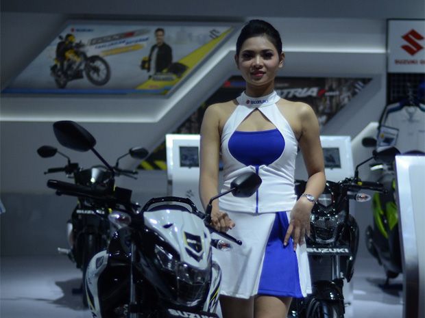 Suzuki Andalkan Aplikasi