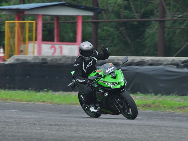 beli ninja zx25r