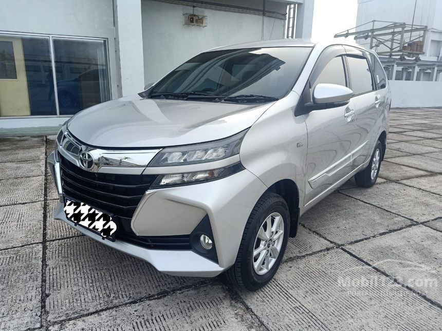 Pilihan Toyota Avanza 2020 Bekas, Harganya Lebih Murah Puluhan Juta ...