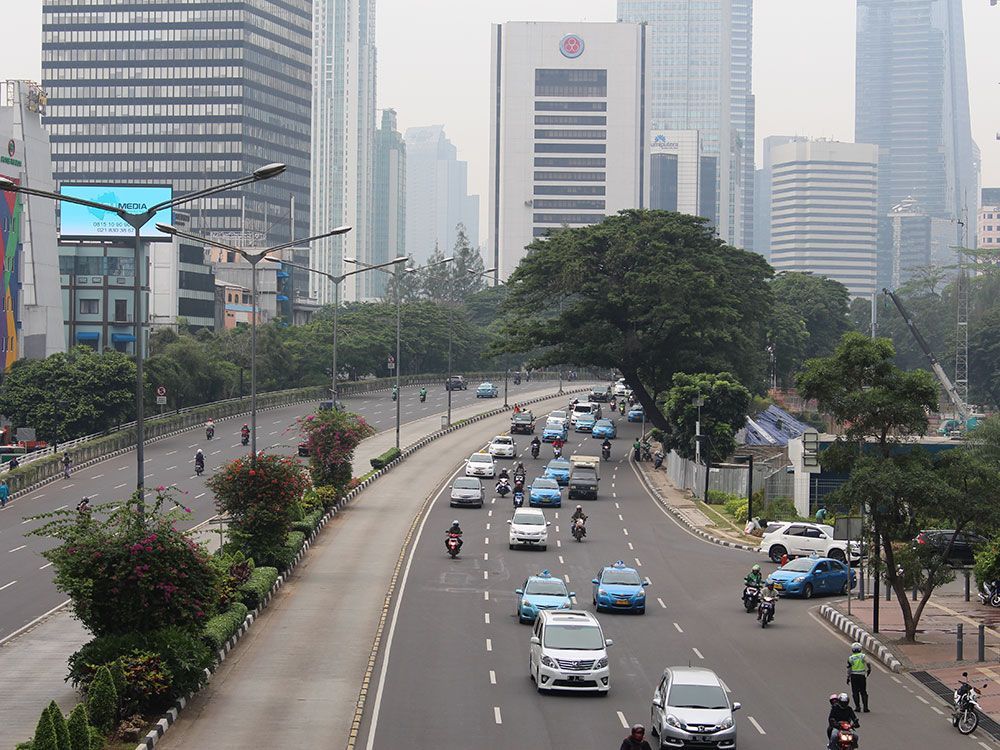 Operasi Patuh Jaya 2020