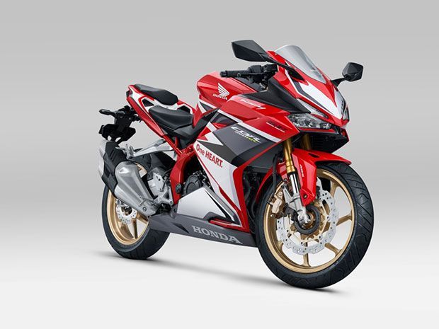 Honda CBR250RR SP