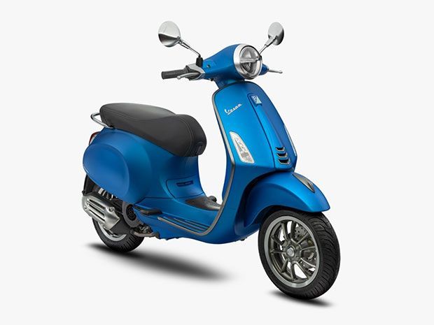 Vespa Primavera