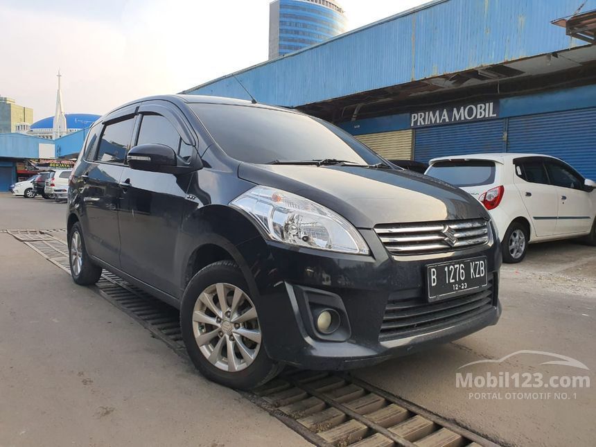 Suzuki Ertiga