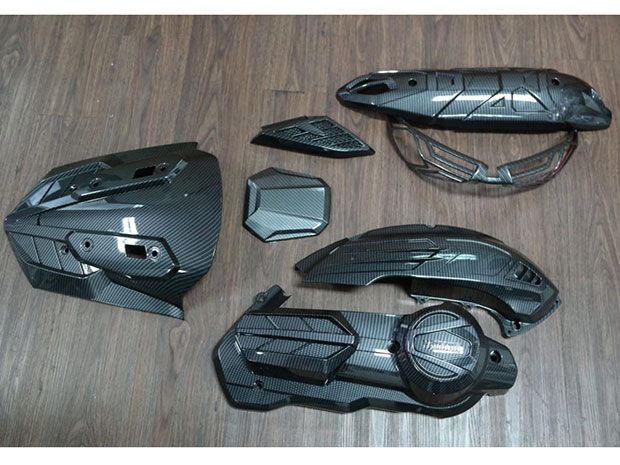 aksesori Yamaha Nmax 2020