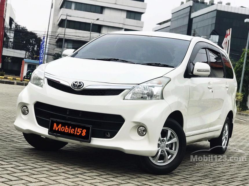 Pilihan Toyota Avanza Bekas Harga Di Bawah Rp Juta Panduan Pembeli Mobil