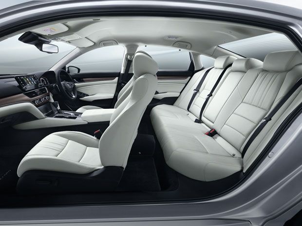 fitur honda accord