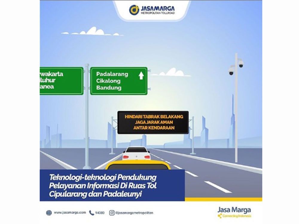 jalan tol