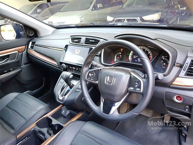Honda CR-V 1.5L Prestige Bekas 2020