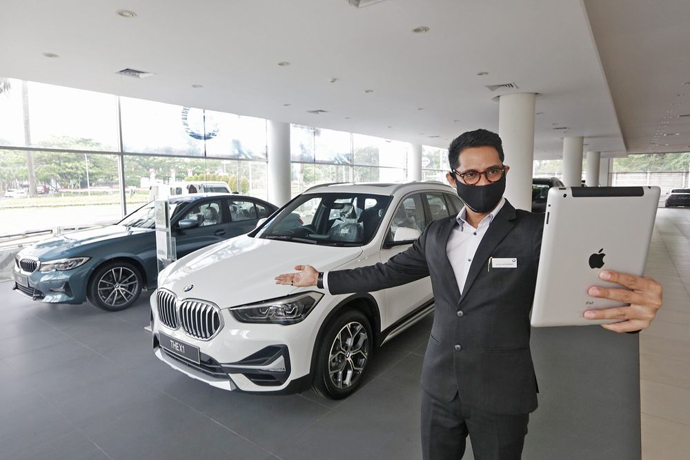 BMW Indonesia