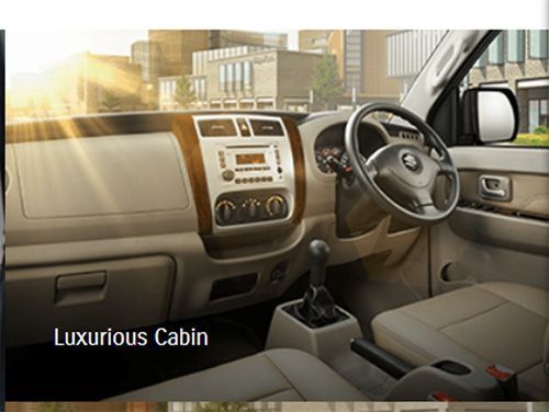 Harga APV Luxury