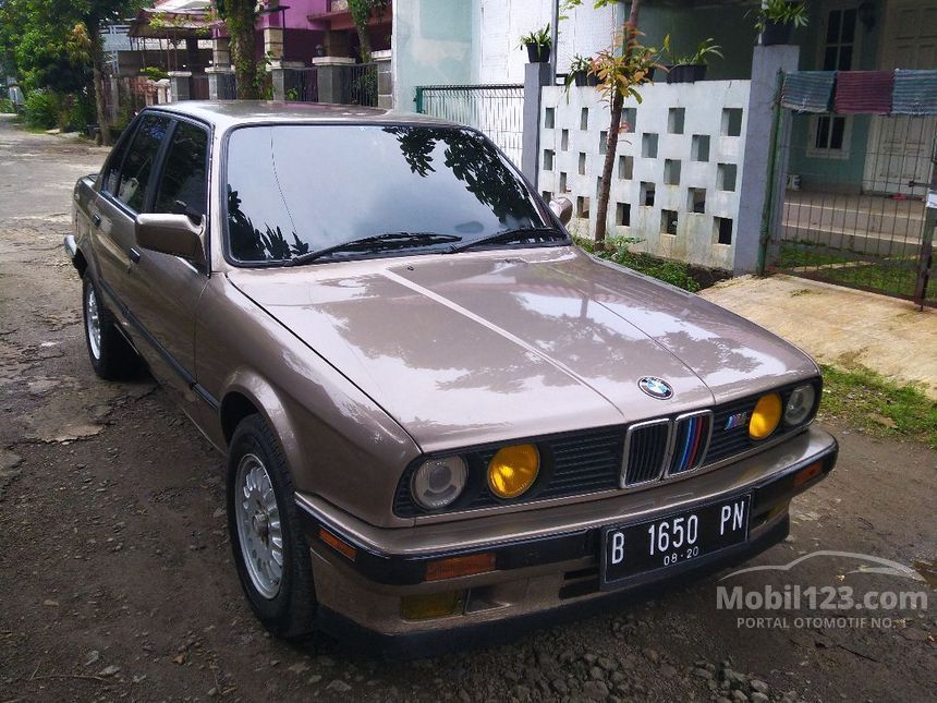 BMW Bekas
