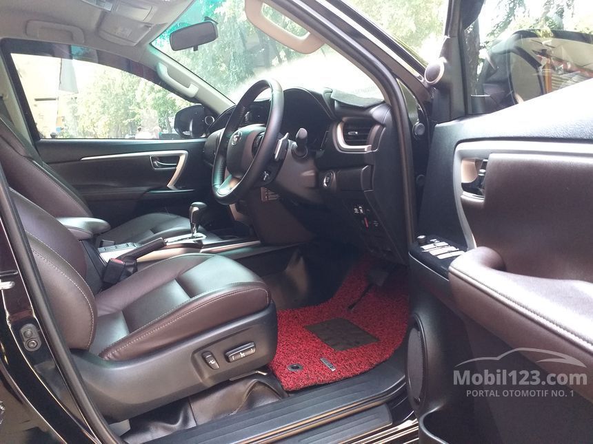 fortuner