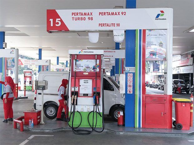 manfaat menggunakan bbm berkualitas