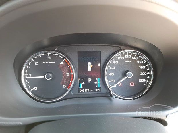 Mitsubishi Pajero Sport Bekas 2019, Jarang Pakai Harga Nyaris Rp 100 juta lebih Murah