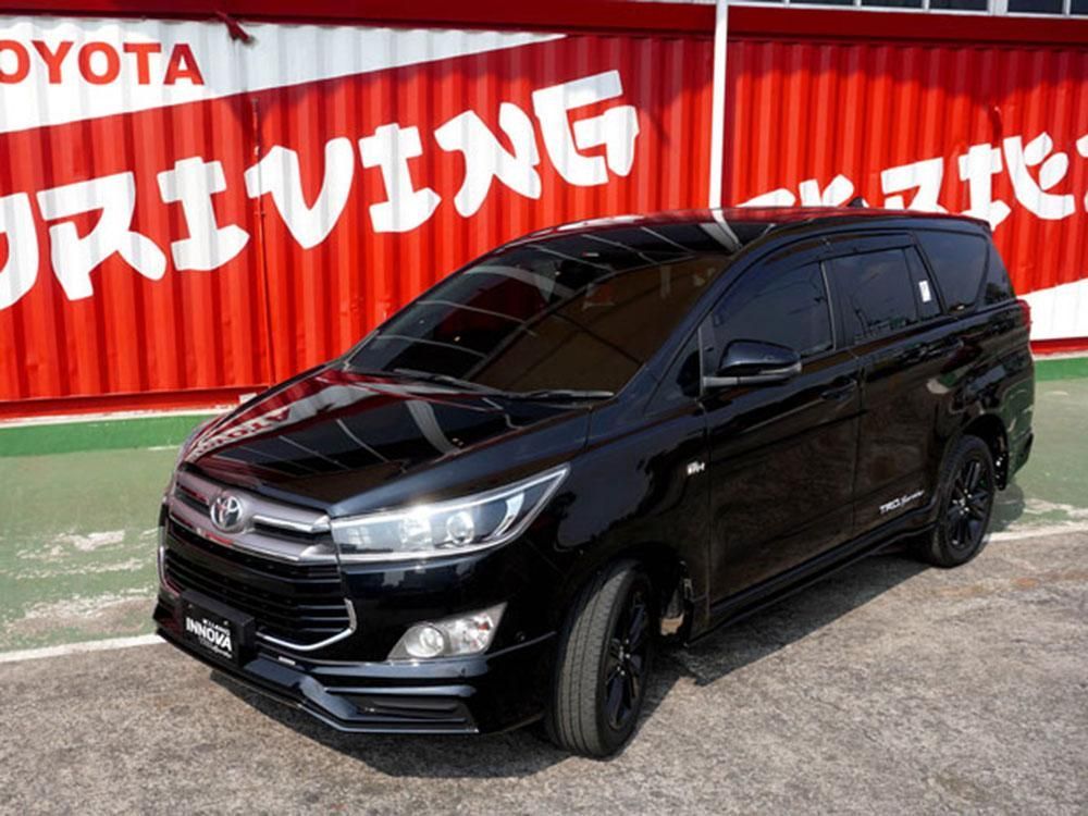 Toyota Innova