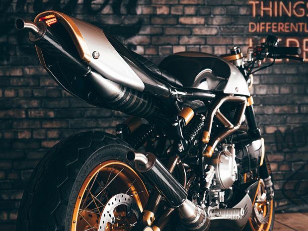 langen two stroke