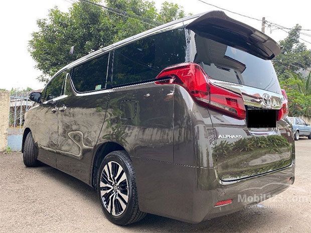 Alphard Bekas Rp 450 Juta: Investasi Mewah atau Jebakan Batman? Panduan Lengkap Pembeli