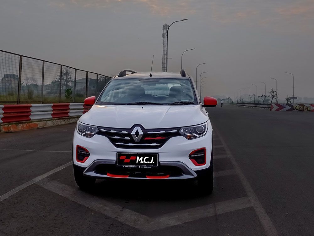 Renault Triber