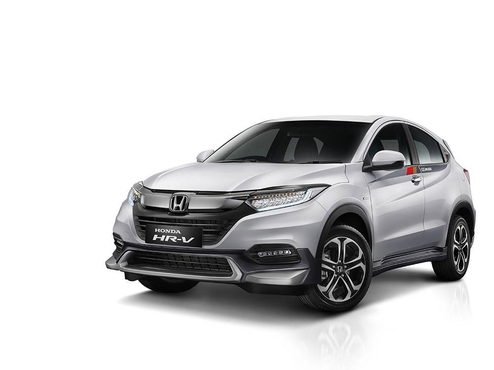 Honda HRV
