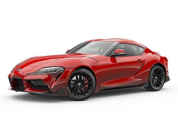 Kacau, Perakitan Musuh Besar Toyota Supra ini Dihentikan Karena Kehabisan Sparepart