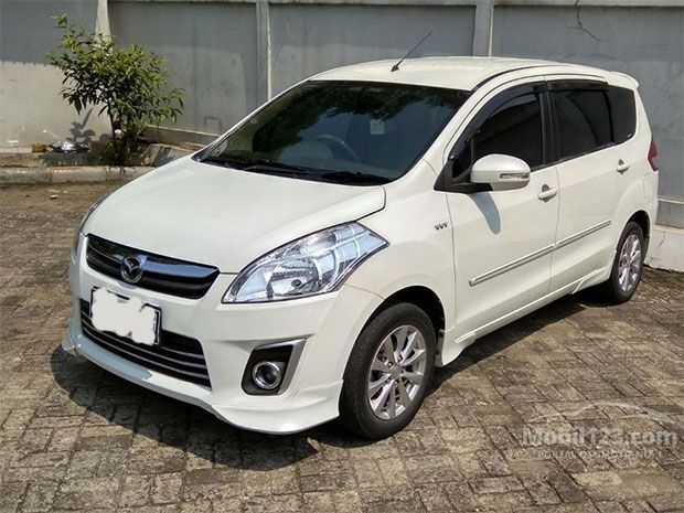 50 Tahun Suzuki, Kesuksesan Produknya Kerap Dikopi dalam Proyek Kolaborasi dengan Pabrikan Lain