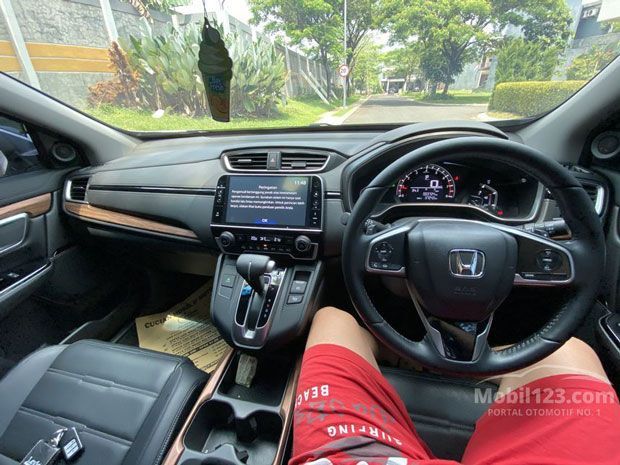 CR-V