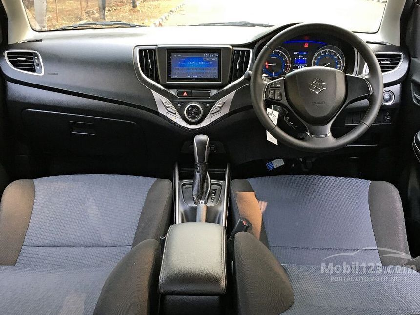 Suzuki Baleno