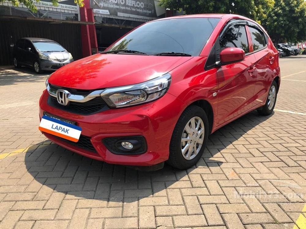 Honda Brio