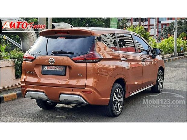 Nissan Livina Bekas 2019 Baru 5 Ribu KM Yuk Lirik Harganya  