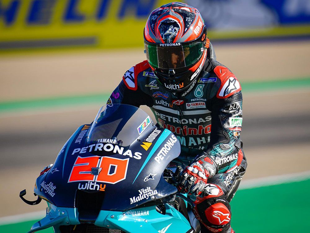Fabio Quartararo