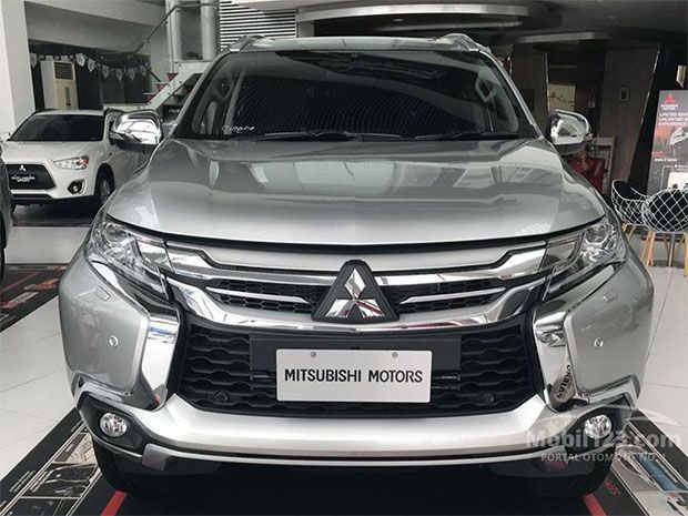 SUV Diesel