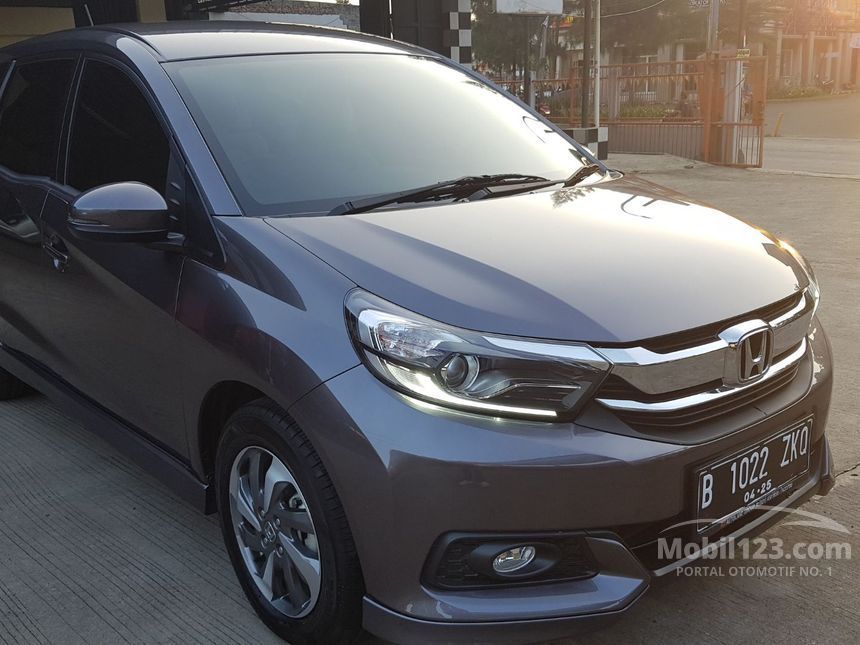 Honda Mobilio Bekas 2019, Banyak Pilihan Dan Harga Yang Menarik - Mobil ...