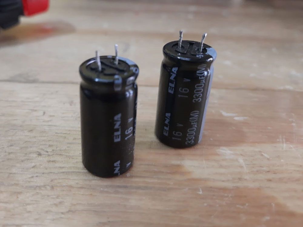 Svigna Audio