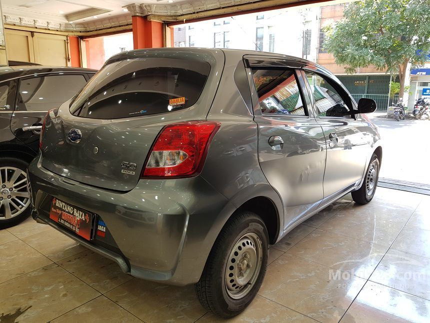 Datsun Go