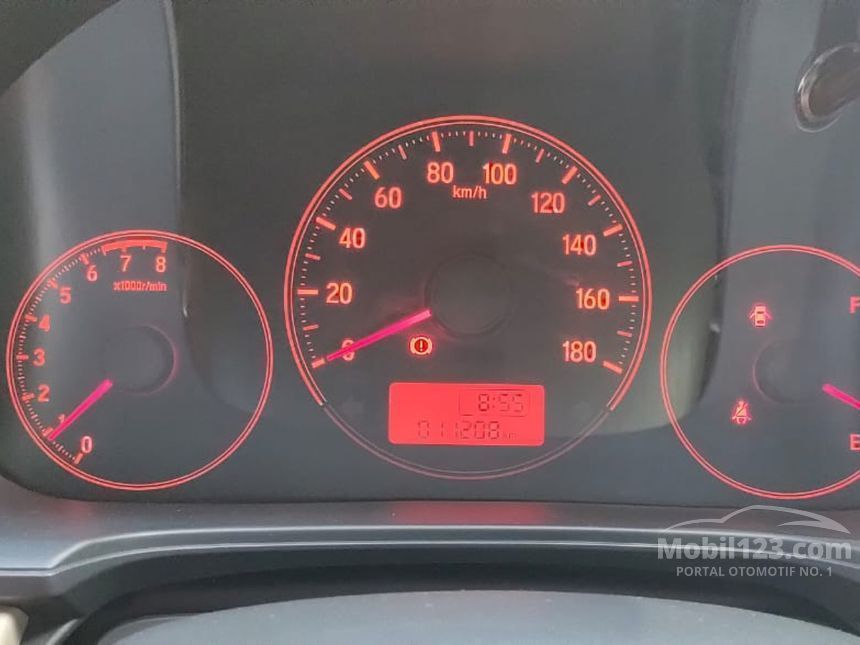 Honda Brio