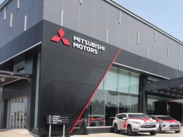 Nissan Berencana jual Sahamnya di Mitsubishi, Lalu Bagaimana Nasib Aliansi?