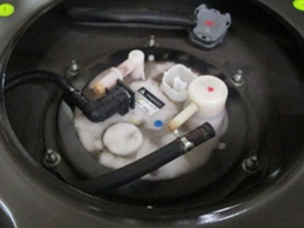 Jutaan Toyota dan Lexus Direcall Karena Kerusakan Fuel Pump Buatan Denso